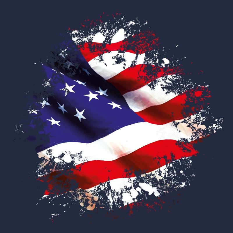 splat États-Unis