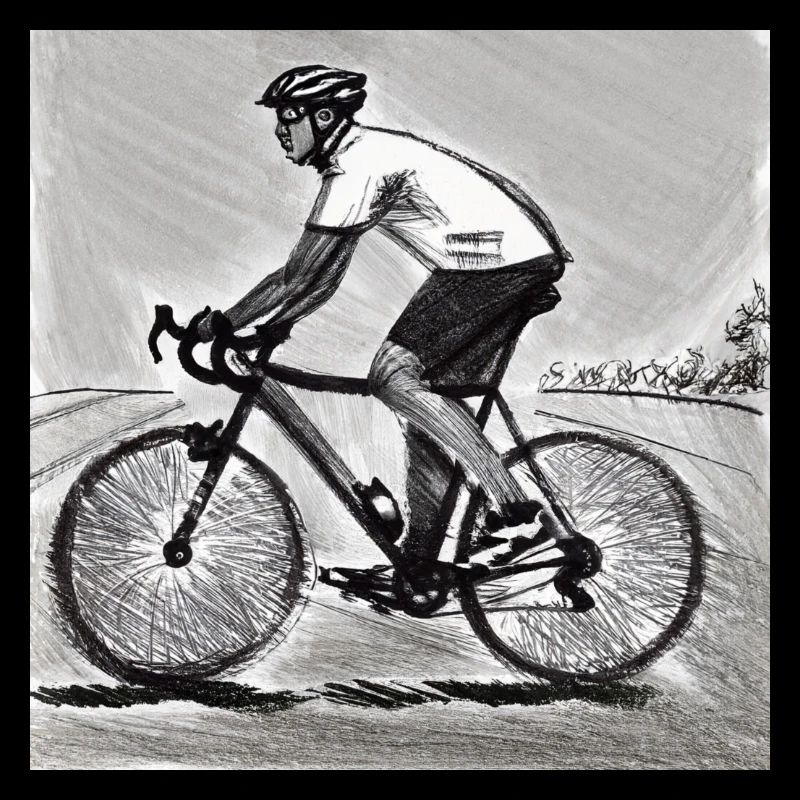 Cycliste