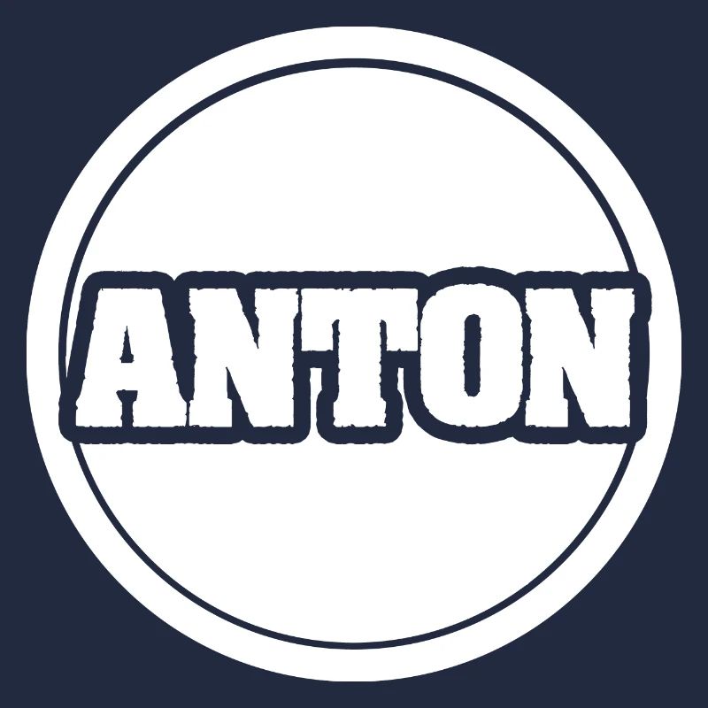 Cadeau pour Anton