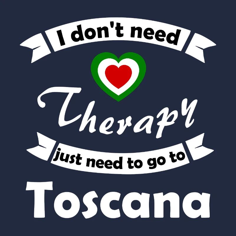 Vacances en Toscane