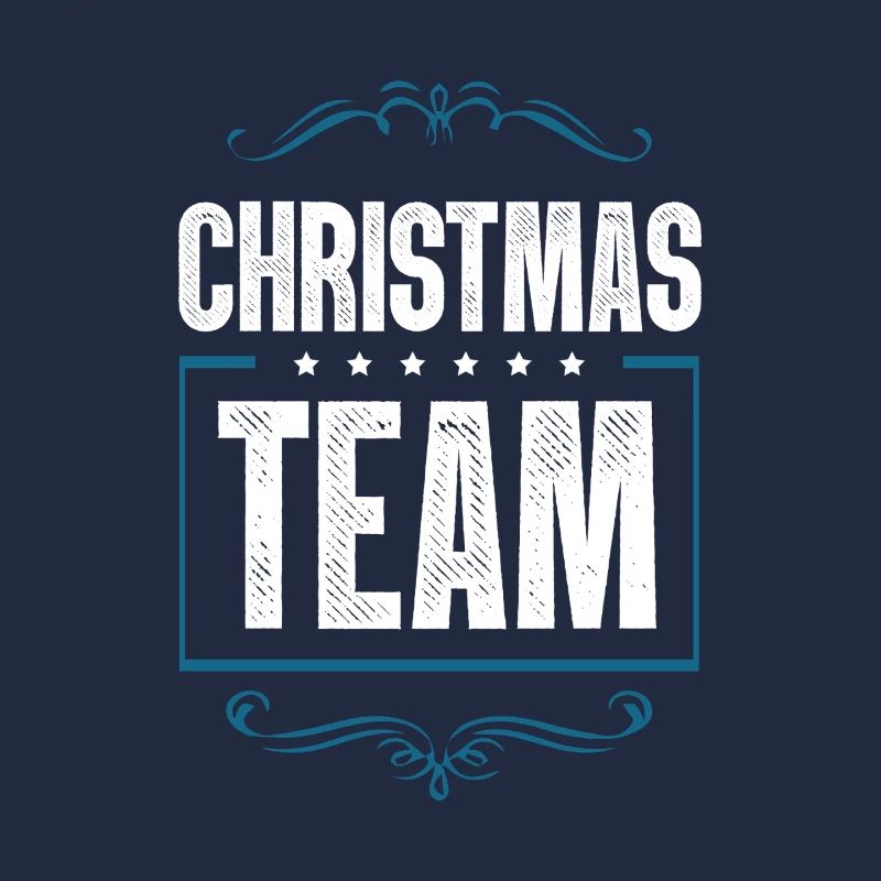 Christmas Crew