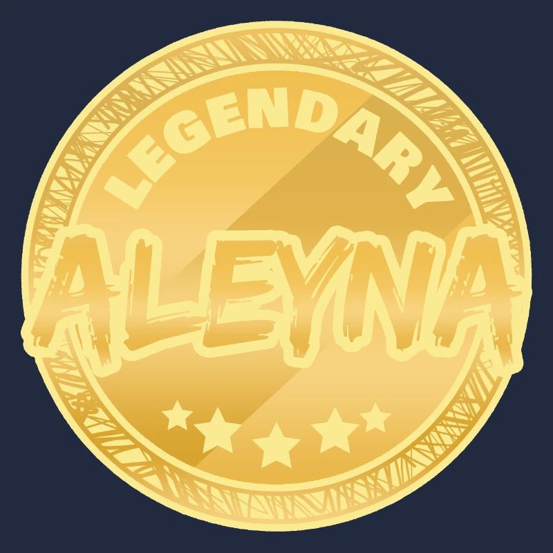 First name Aleyna