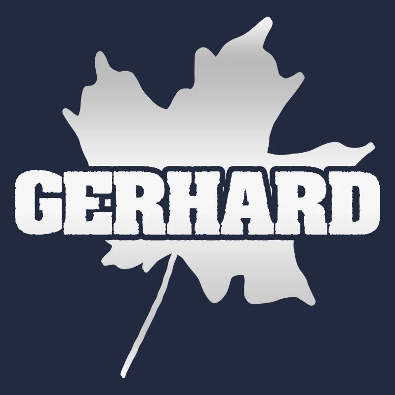 Gerhard