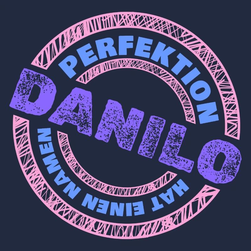 Danilo Danilo