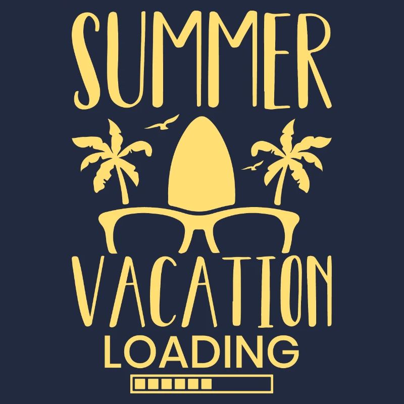 Sommerurlaub Loading