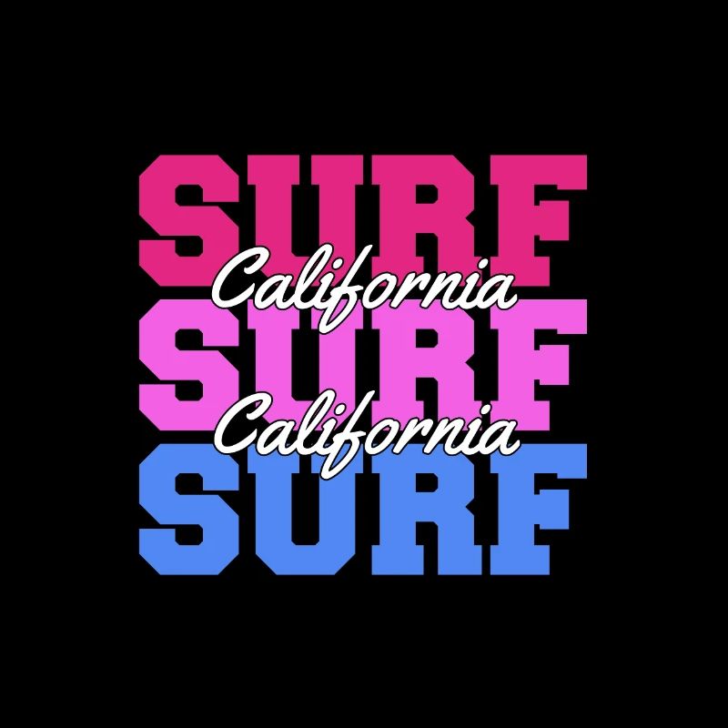 SURF SURF NEW