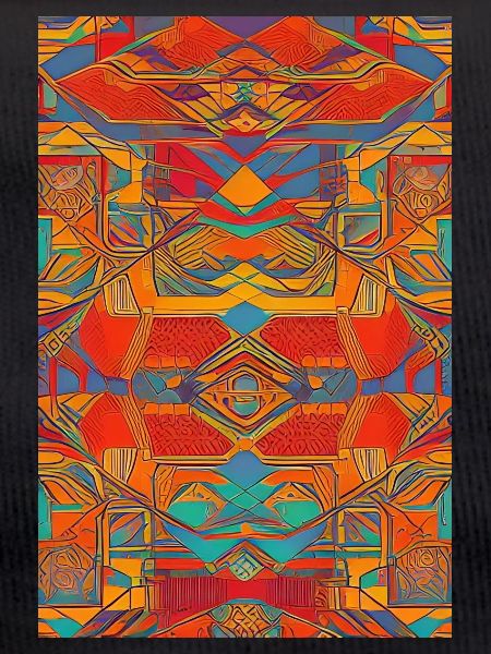 Retro Pattern
