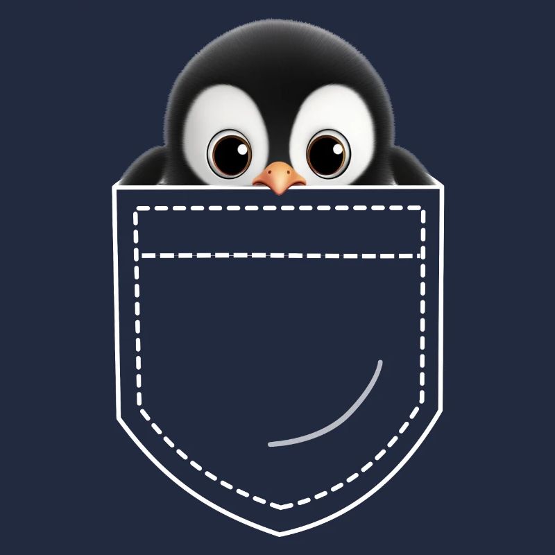 Pinguin