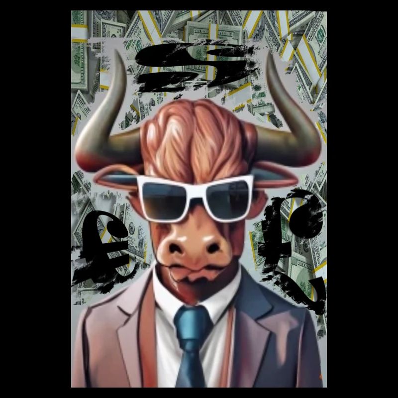 Bull Buisness
