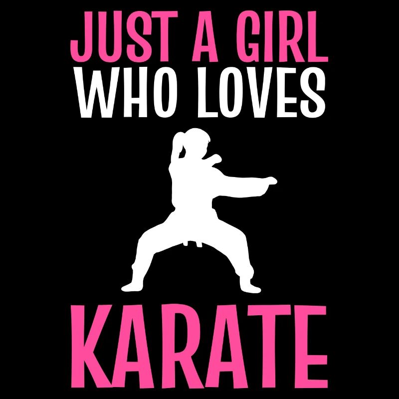 Karate Selbstverteidigung Kampfsport