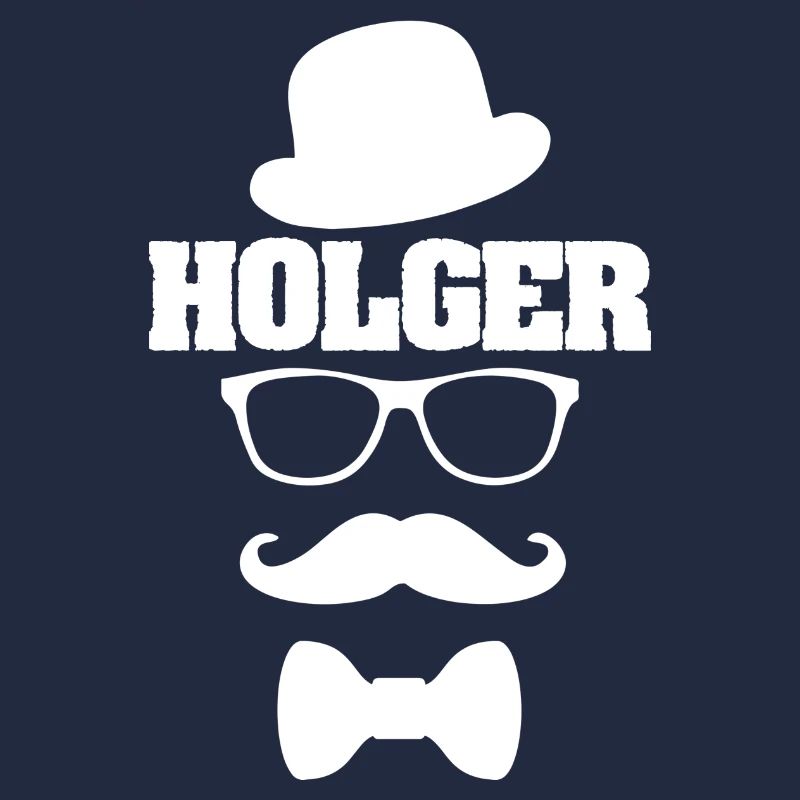 Cadeau pour Holger