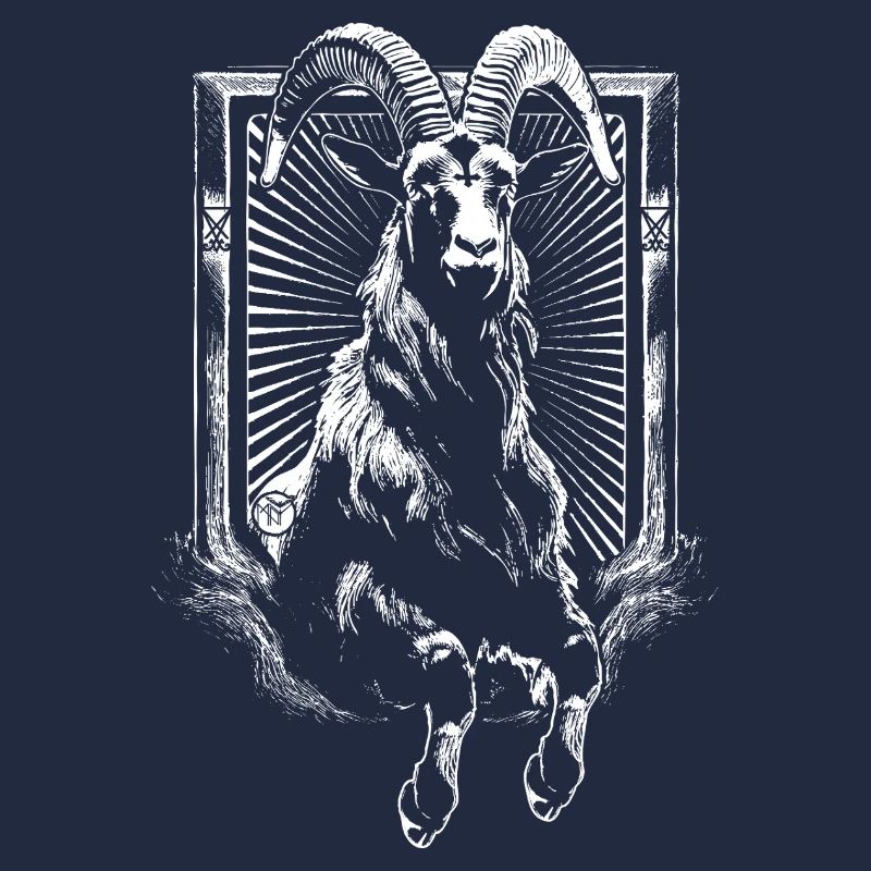 Capra Diaboli
