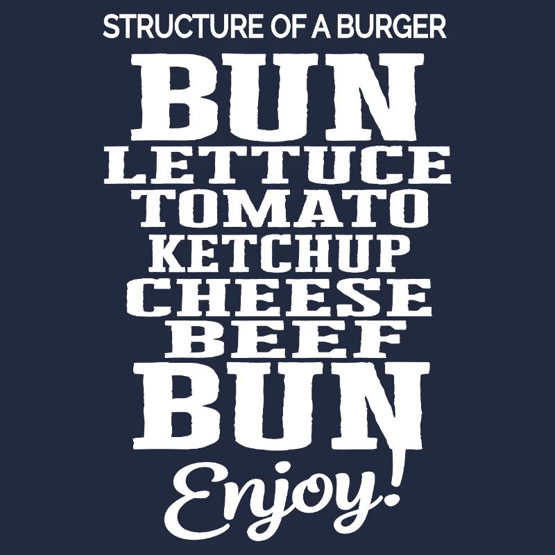 Delicious Burger Structure Tomato Cheese Bread