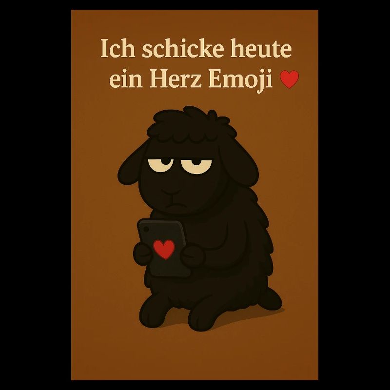 Muffel Schaf Tiktok