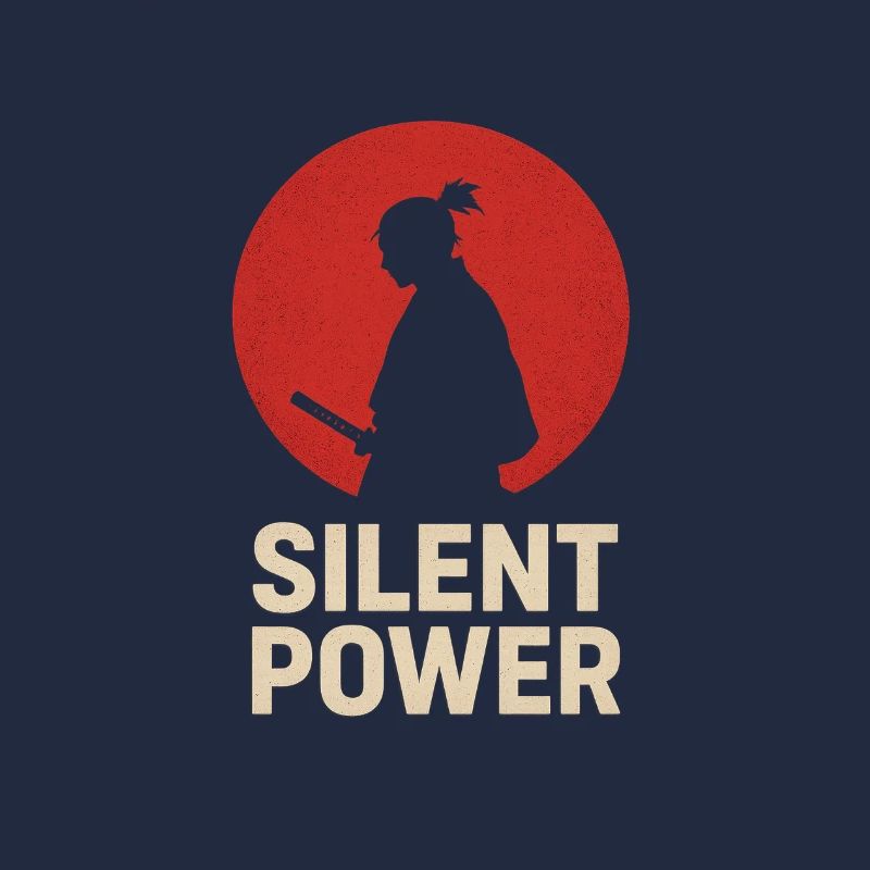 Puissance silencieuse avec Katana