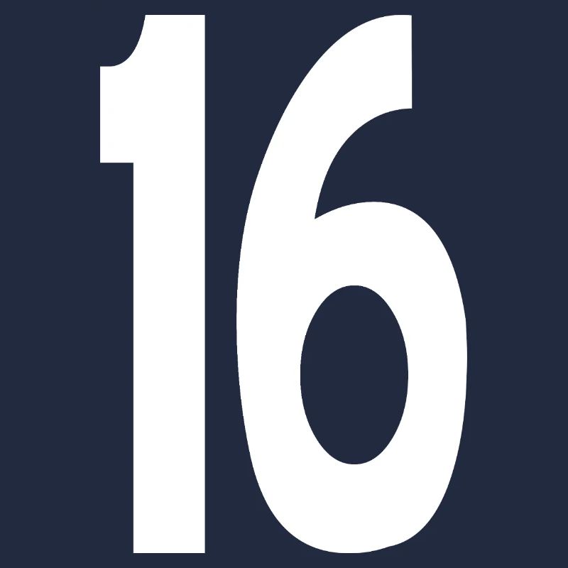 16 Seize