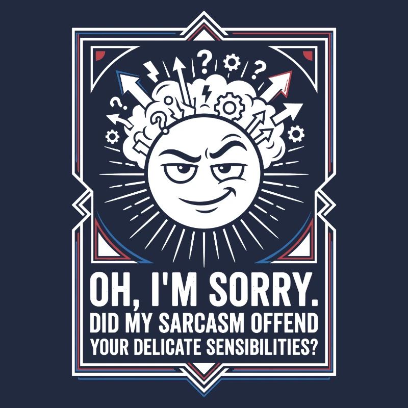 Sun sarcasm: Sorry, not apologized