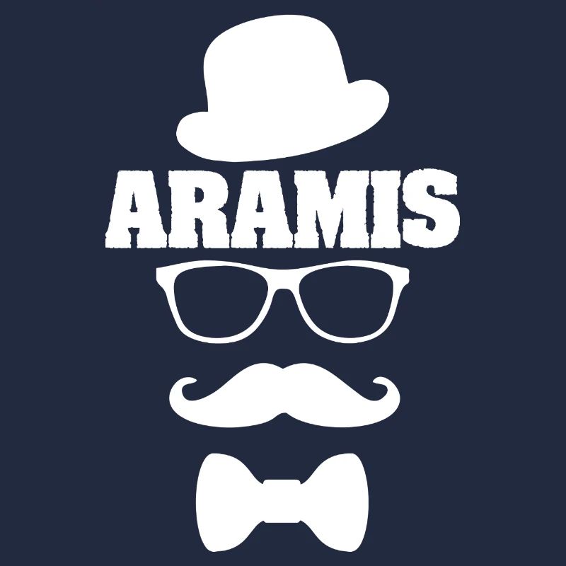 Schnauzer Aramis