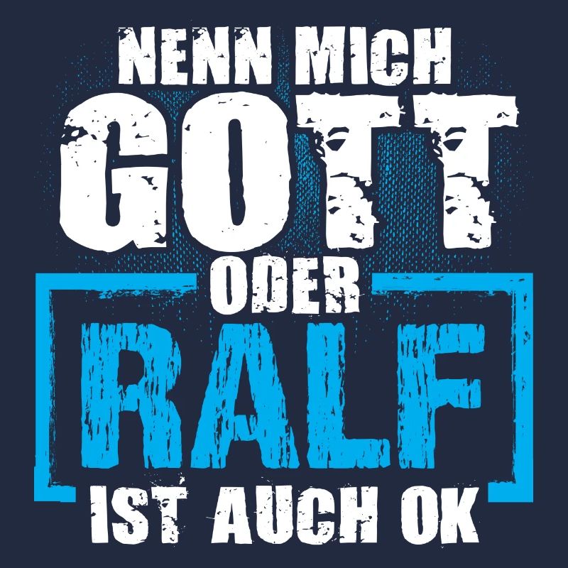 RALF - ok