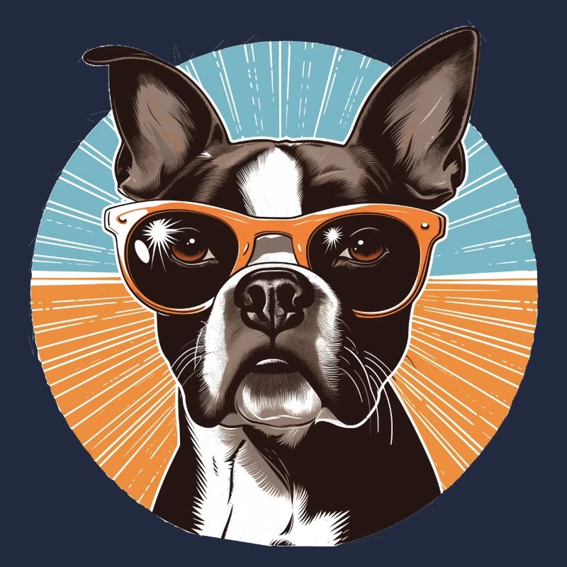 Boston Terrier