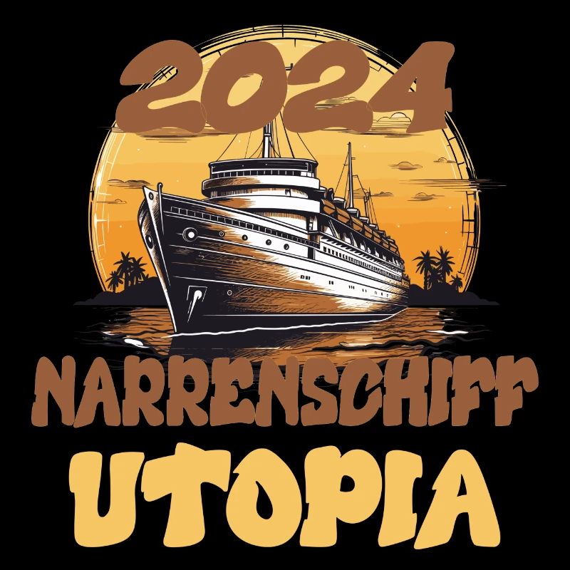 Ship of Fools Utopia, citation