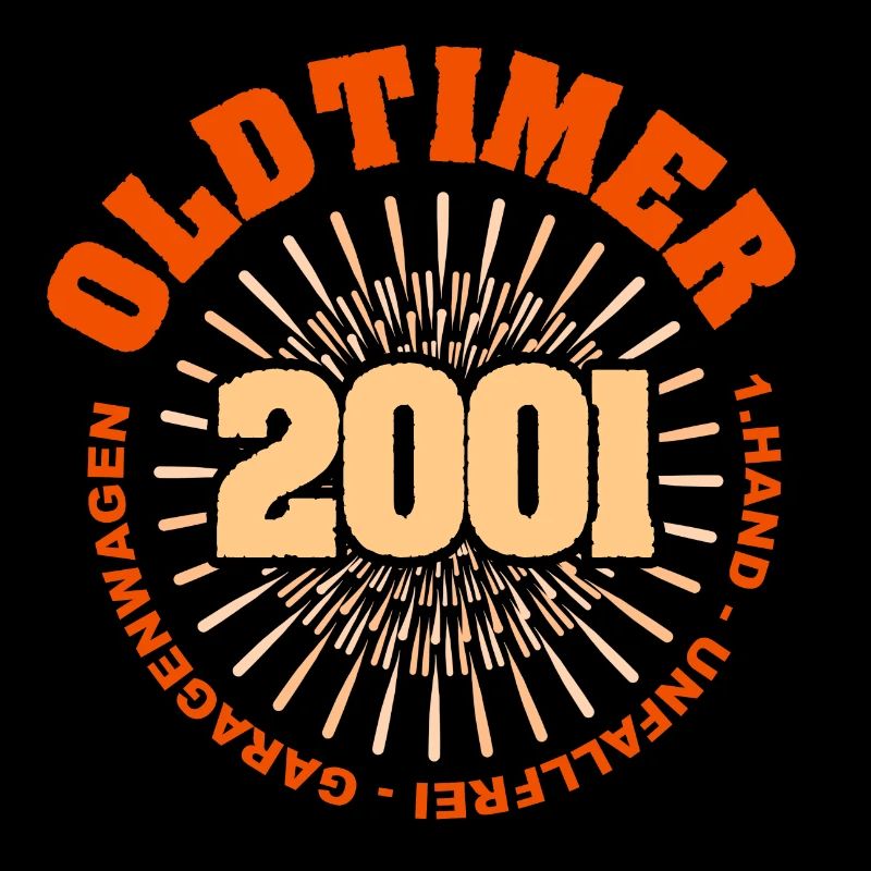 Geschenkidee 2001