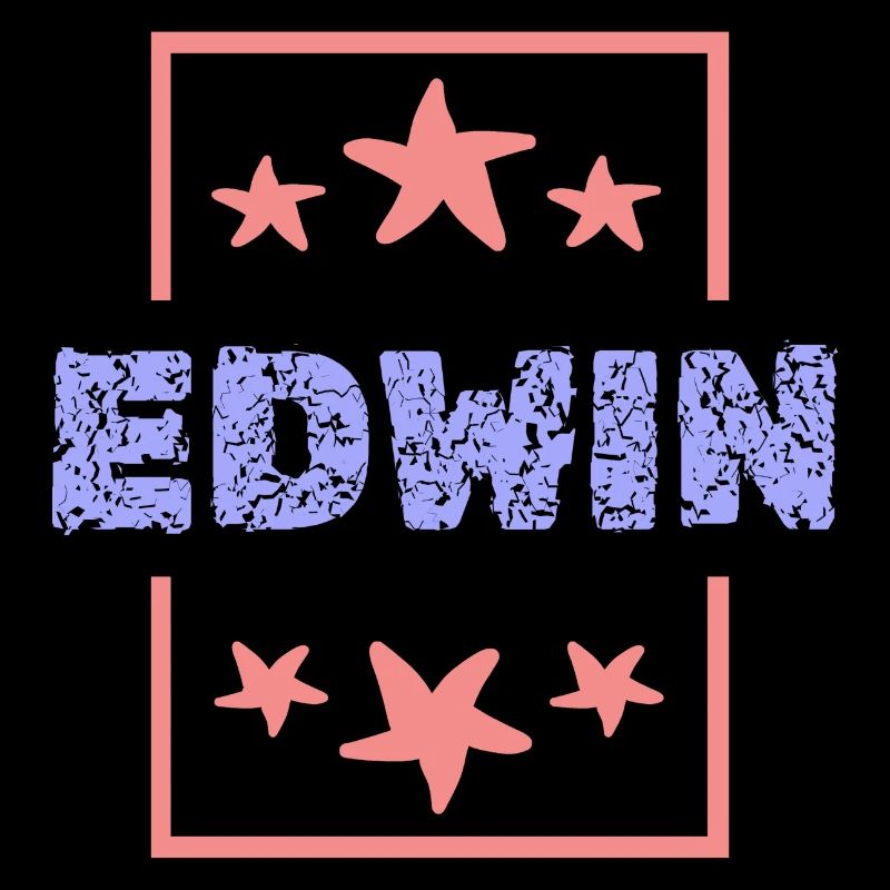 Edwin Edwin