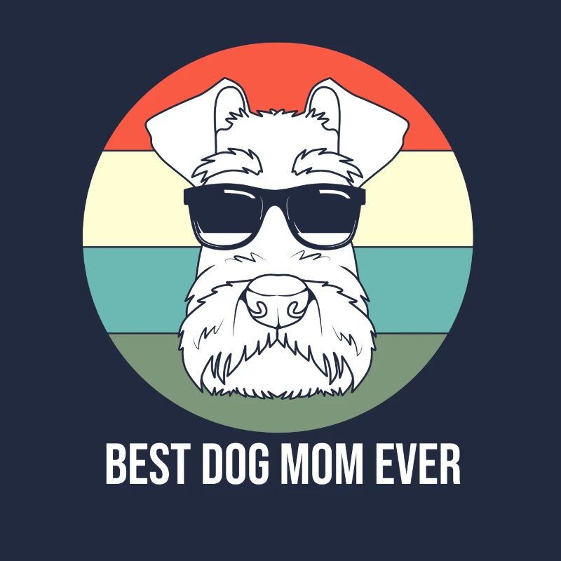 Schnauzer nain