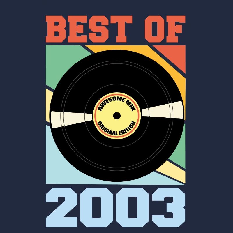 Le meilleur de 2002