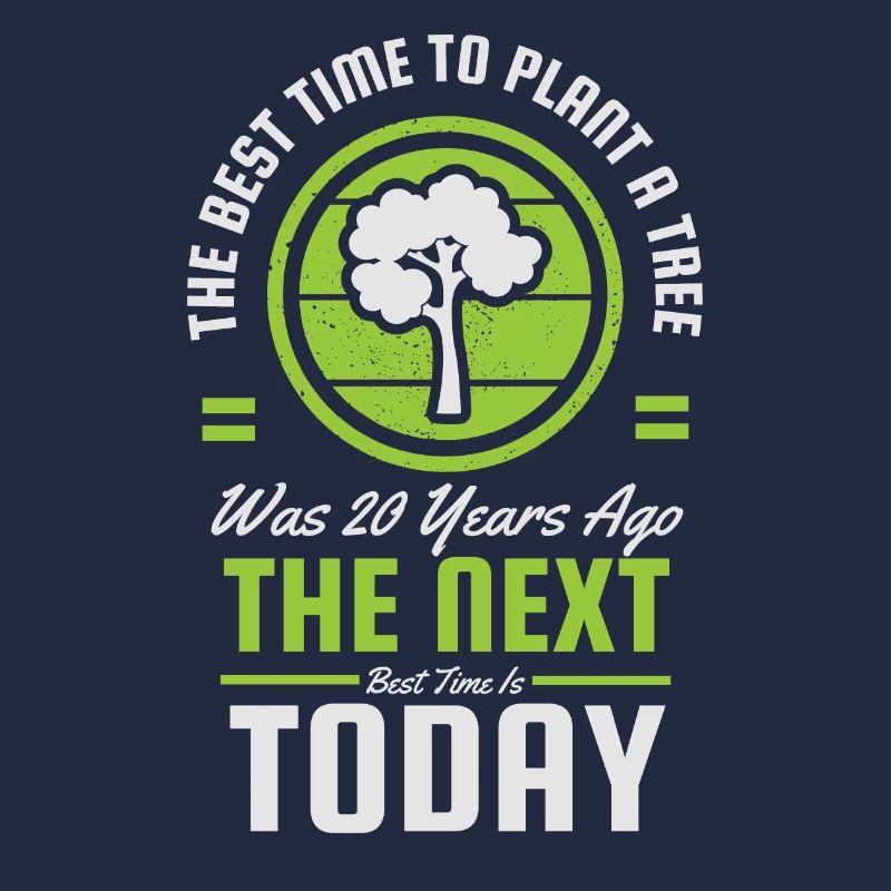 Next Time Today Tree Logo