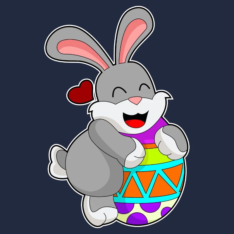 Hase Ei