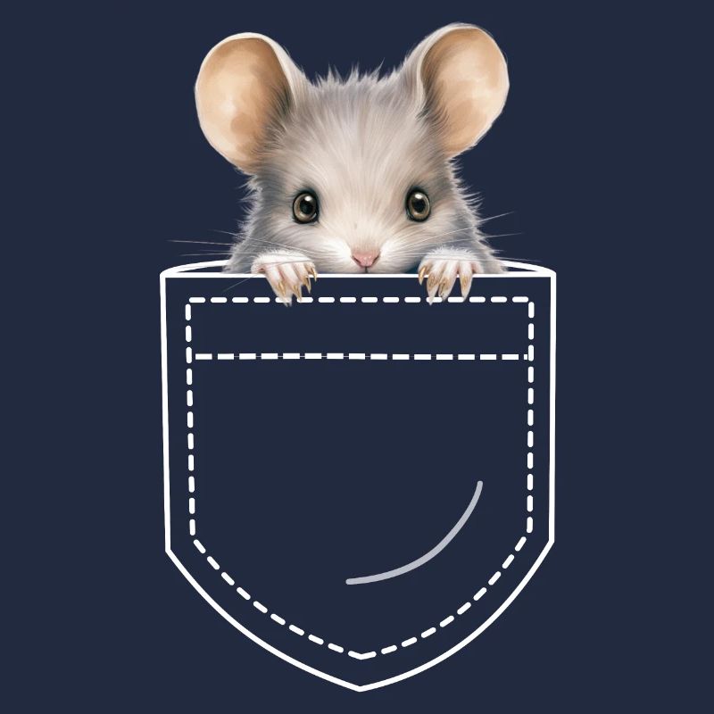 Maus Mäuse