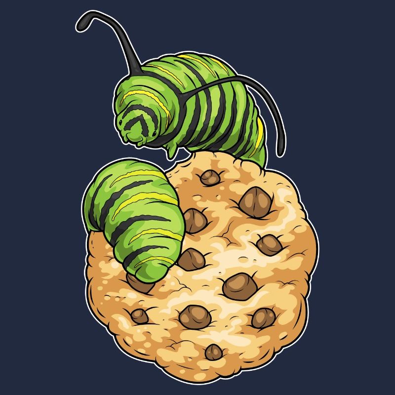 Biscuit chenille