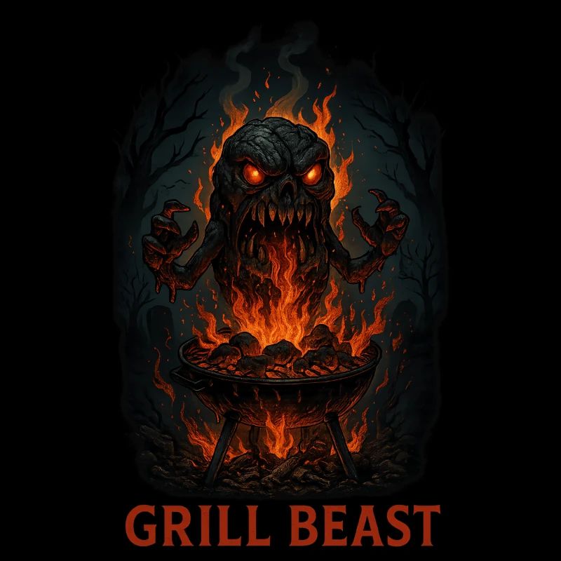 Grill Beast