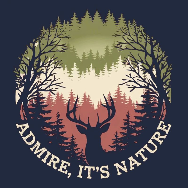 respirez c'est la nature