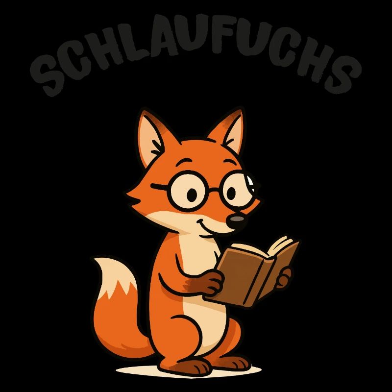 fuchs schlaufuchs