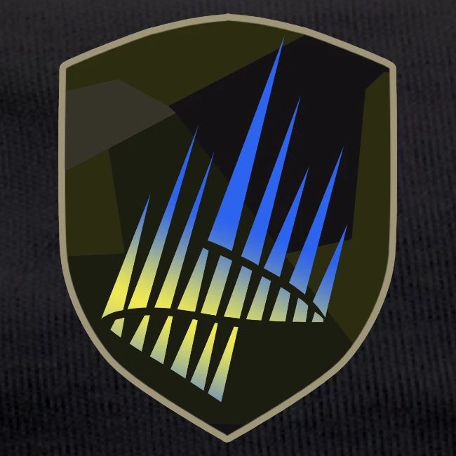 Aurora Frontline Aid logo