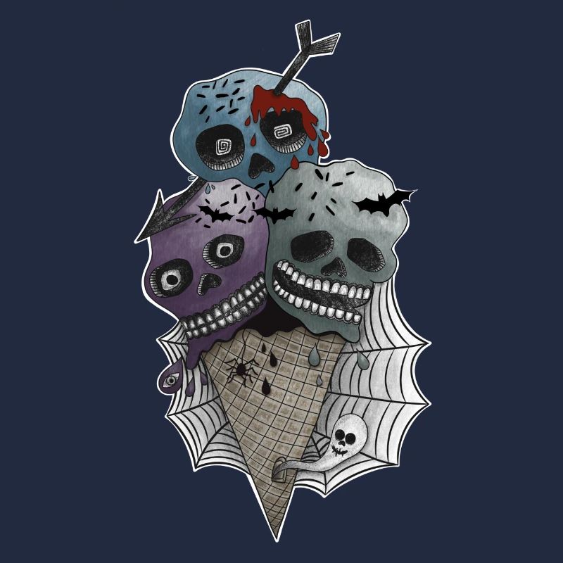 GothICECream Deluxe