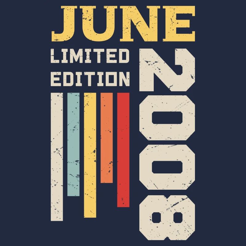 Juni 2008 - Geburtstagsgeschenk Juni 2008 Juni