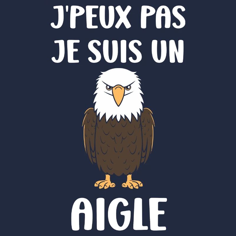 Citation humour Oiseau aigle