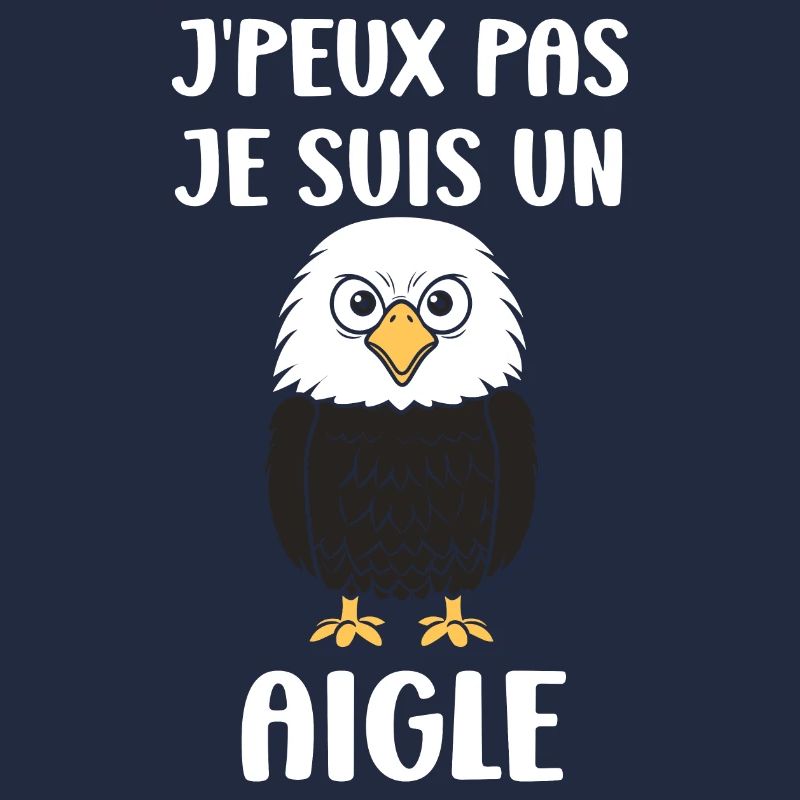 Citation humour Oiseau aigle