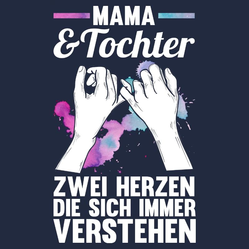 Mama Und Tochter