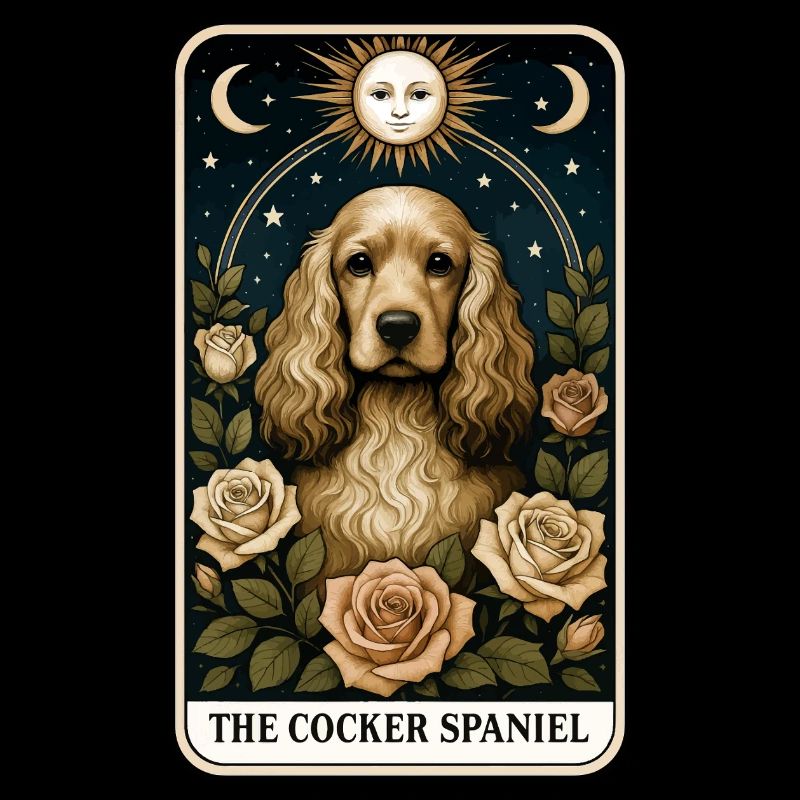 Cocker Spaniel
