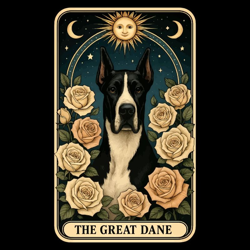 Deutsche Dogge