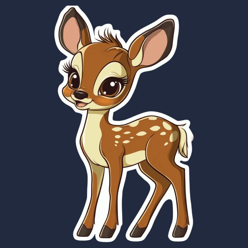 roe deer