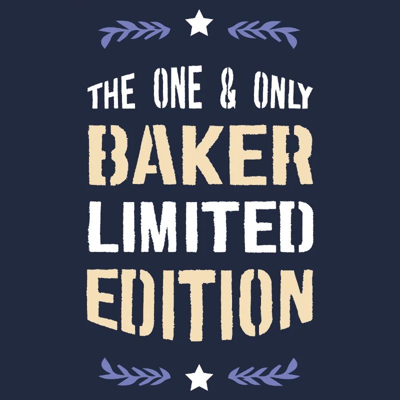 Der Einzige Bäcker Limited Edition