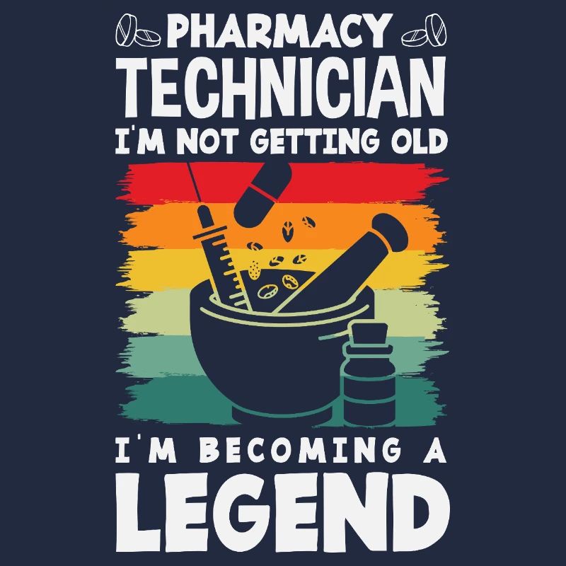 Pharmacist Pharmaceutical Technical