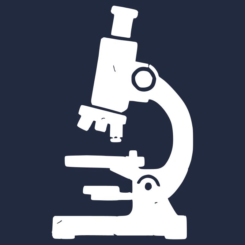 Texture du tampon microscope