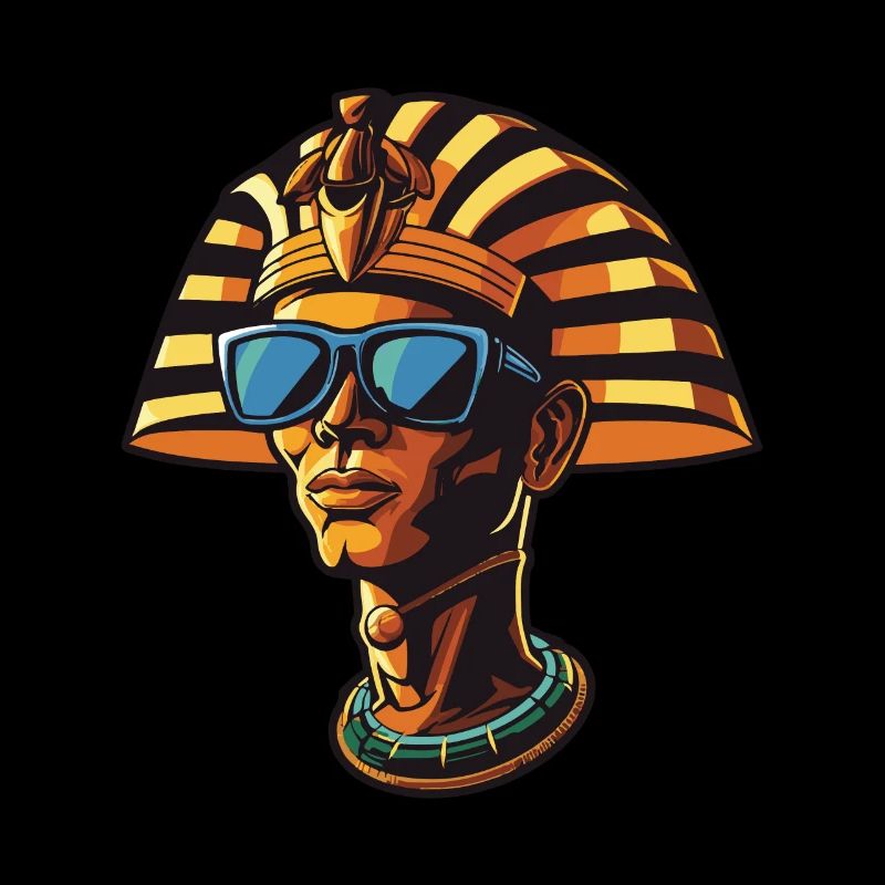 Pharaoh Cool Head Party