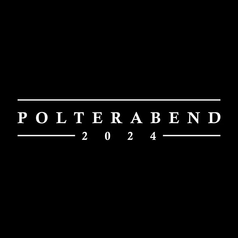 Polterabend 2024
